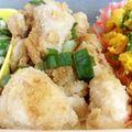ジェーンスミス's cooksnap of when they made おからパウダーで糖質オフ！鶏もも肉油淋鶏.
