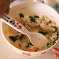 ♡＊なーちゃん＊♡'s cooksnap of when they made ママと子供のリゾットランチ.