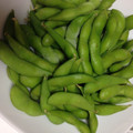 ムーヒツジ's cooksnap of when they made ふっくらほくほく♡枝豆のおいしい茹で方.