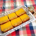 ♡ゆずなさち♡'s cooksnap of when they made スクエア型を新聞紙で作る！.