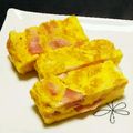 ＊なぁ＊'s cooksnap of when they made 洋風たまごやき.