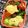 3chan。's cooksnap of when they made ポムポムプリン＆マカロン簡単キャラ弁♡.