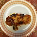 espoir12's cooksnap of when they made 冷凍ストックが便利♥豚肉の塩麹味噌ソテー.