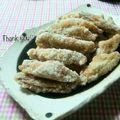 ねっちゃんっ's cooksnap of when they made 簡単おつまみ♪塩こしょうチキン.