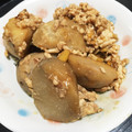 ogumakoz's cooksnap of when they made 里芋の煮っころがし.