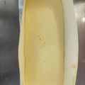 amollkick's cooksnap of when they made 簡単！型は牛乳パックでスフレチーズケーキ.