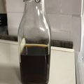 あんみつ姫１１９'s cooksnap of when they made ＊糖質制限調味料＊　クエン酸でポン酢風.