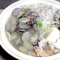 ＊ろりす＊'s cooksnap of when they made アサリの酒蒸しをお鍋に入れたら激ウマ♪.