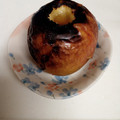 クックPVALIO☆'s cooksnap of when they made レンジで簡単焼き林檎なのよっ！.