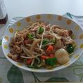クック7N04HA☆'s cooksnap of when they made 簡単！ランチや夜食に♪あんかけ焼きそば！.