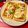 クックJ88D3O☆'s cooksnap of when they made 5分で出来ちゃう油揚げ使ったピザ♪.