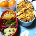 定春３２号's cooksnap of when they made 簡単☆めんつゆで野菜炒め.