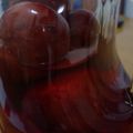 ひろこまち's cooksnap of when they made はなびし草の果実酒（パッションフルーツ）.