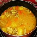 みかん警察's cooksnap of when they made ことこと煮込んで簡単美味しい豚汁♪.