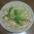 いろはは☆'s cooksnap of when they made ささ身とエノキの酒蒸し.