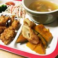 ☆MUK☆'s cooksnap of when they made ◎ホクホク◎かぼちゃの煮物.