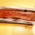 ☆HARUNA♡'s cooksnap of when they made ガトーショコラ風☆ココアパウンドケーキ.