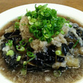 な〜お☆'s cooksnap of when they made 茄子のみぞれ煮.