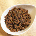 bellwood's cooksnap of when they made いろいろ活用 ♬ 簡単☆そぼろ黄金比☆.