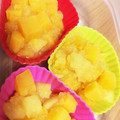クックY37APD☆'s cooksnap of when they made 便秘対策に☆サツマイモと林檎のコトコト煮.