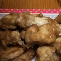 ☆NASUBI☆'s cooksnap of when they made 胸肉で！トースターで！揚げない唐揚げ.