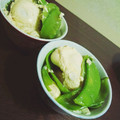 kyon0201's cooksnap of when they made 【簡単】【時短】うちの定番♡きぬさや卵煮.