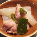 COOOTAN's cooksnap of when they made 簡単美味！基本の洋風鶏大根煮込み.