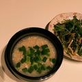 Ruri03's cooksnap of when they made プゴクみたいなお粥♪.