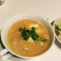 Ruri03's cooksnap of when they made 簡単！甘くて美味♡タマネギと卵のお味噌汁.