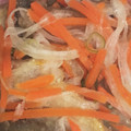 りーとぽん's cooksnap of when they made アジの南蛮漬け.