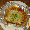 acco13's cooksnap of when they made ダイエットに◎ささみのホイル蒸し！.
