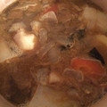 ﾌﾞﾚﾝﾀﾞ's cooksnap of when they made ＊リメイク＊カレー風味のポトフ＊.