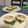 begoodgirl's cooksnap of when they made 甘辛豚の生姜焼き入り＊簡単ライスバーガー.