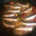 クック4LUJ9D☆'s cooksnap of when they made イワシの梅煮.