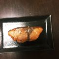 ★☆★アリエル★☆★'s cooksnap of when they made ぶり照り焼き.