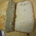 ちあみん's cooksnap of when they made ＨＢはちみつ米粉パン.