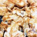 森川うぱ's cooksnap of when they made 鶏むねケチャマヨ！.