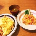 みゅーるしあな's cooksnap of when they made 簡単☆子どもも喜ぶ懐かし味のカレーピラフ.