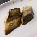 さとっちにゃん's cooksnap of when they made 鯵のムニエル（╹◡╹）簡単、オイシイ！.