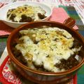 赤い電話's cooksnap of when they made 簡単！ビーフシチュードリア.