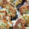 納豆娘。's cooksnap of when they made もちもち★大根もち.