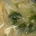 rimoru's cooksnap of when they made 英太パパ味噌汁その①〜大根編〜.