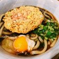 マユナユ's cooksnap of when they made うどんスープ 【覚え書き】.