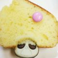みっくママ's cooksnap of when they made ✿家にある材料で簡単パウンドケーキ✿.