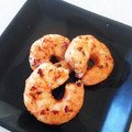 」りふ's cooksnap of when they made バナメイエビのマヨ炒め〜(o˘◡˘o)♡.