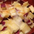 さちひなはな's cooksnap of when they made 簡単！さつま芋チーズ焼き.