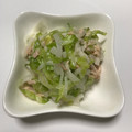 ☆ren♡mama☆'s cooksnap of when they made ツナときゅうりと大根の簡単サラダ.