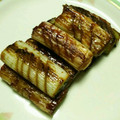 jurinca's cooksnap of when they made ネギの照り焼き【簡単】.