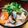 あんころぴ｡・:＋°'s cooksnap of when they made 辛い手作りスープで火鍋.