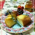 sakuraロゼット's cooksnap of when they made ★パウンドケーキ.